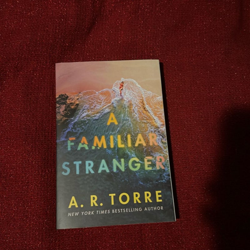 A Familiar Stranger