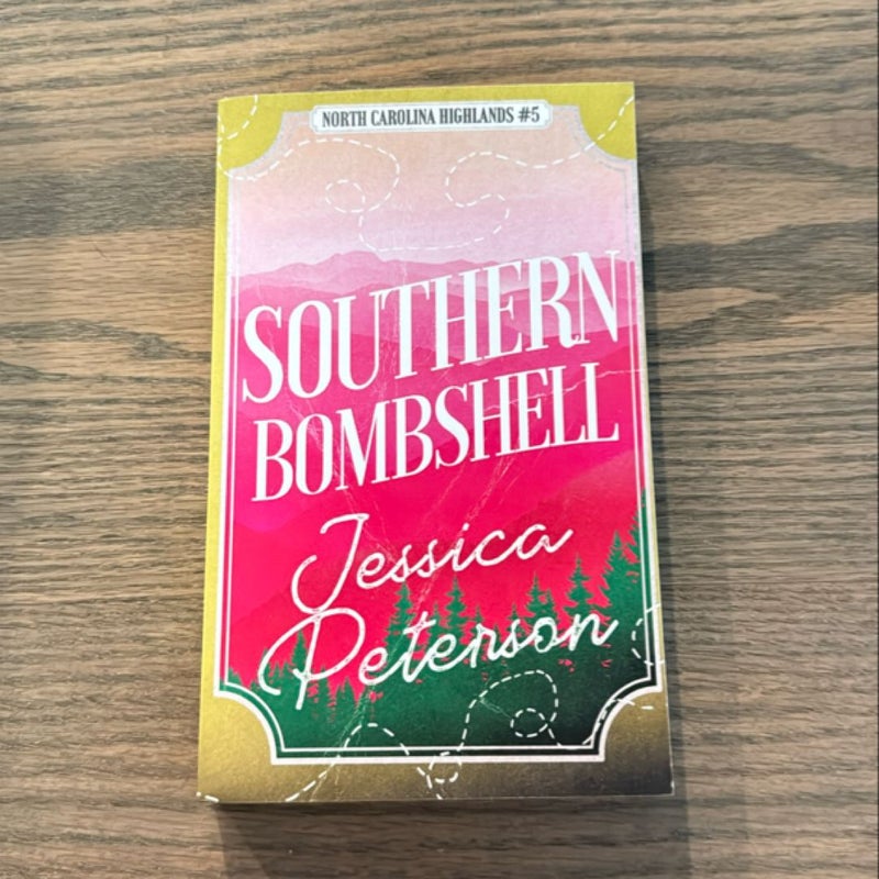 Southern Bombshell