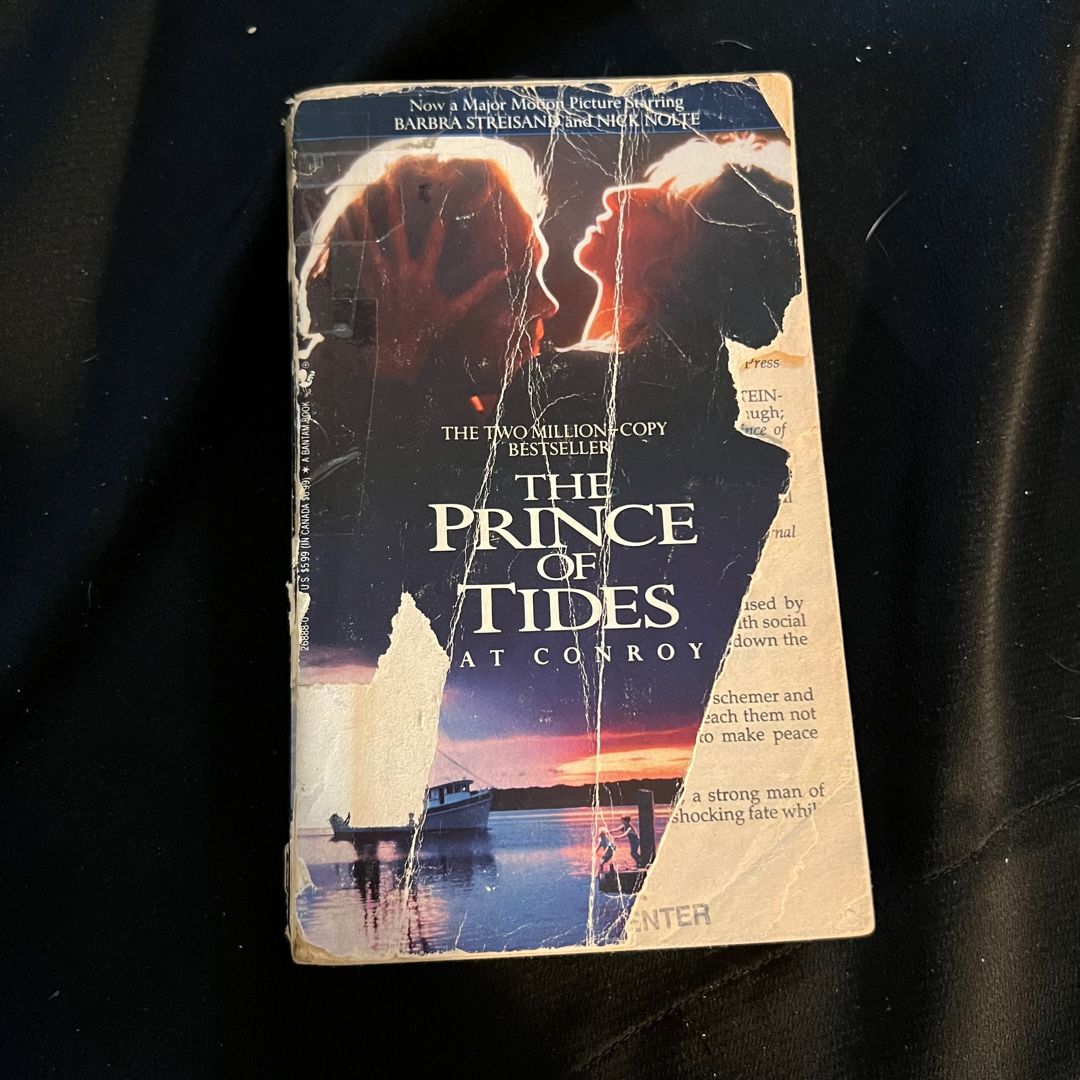 Prince of Tides_ The