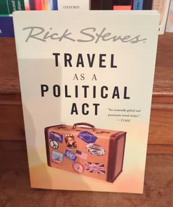 Travel As a Political Act