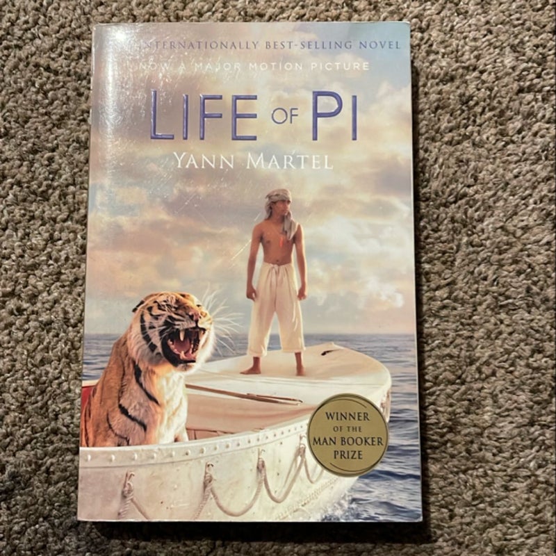 Life of Pi