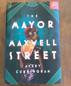 The Mayor of Maxwell Street