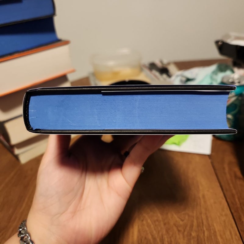 Harry Potter and the Chamber of Secrets - Ravenclaw Edition