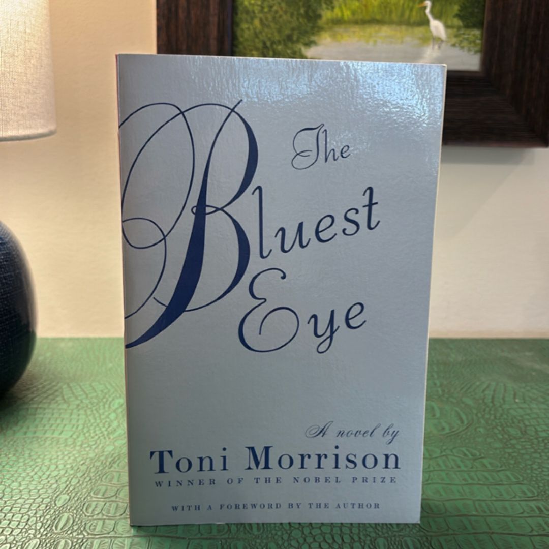 The Bluest Eye