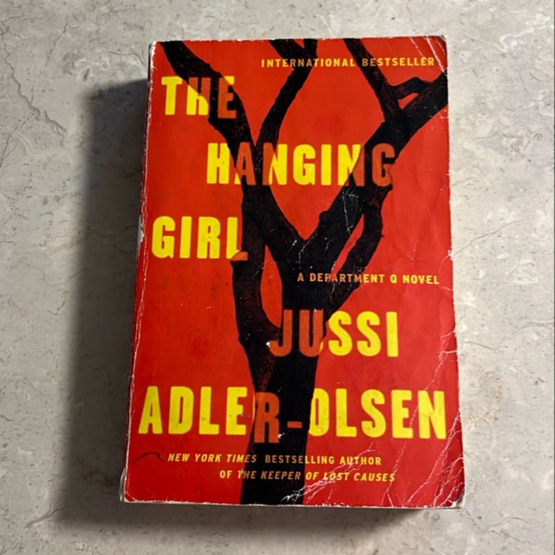 The Hanging Girl