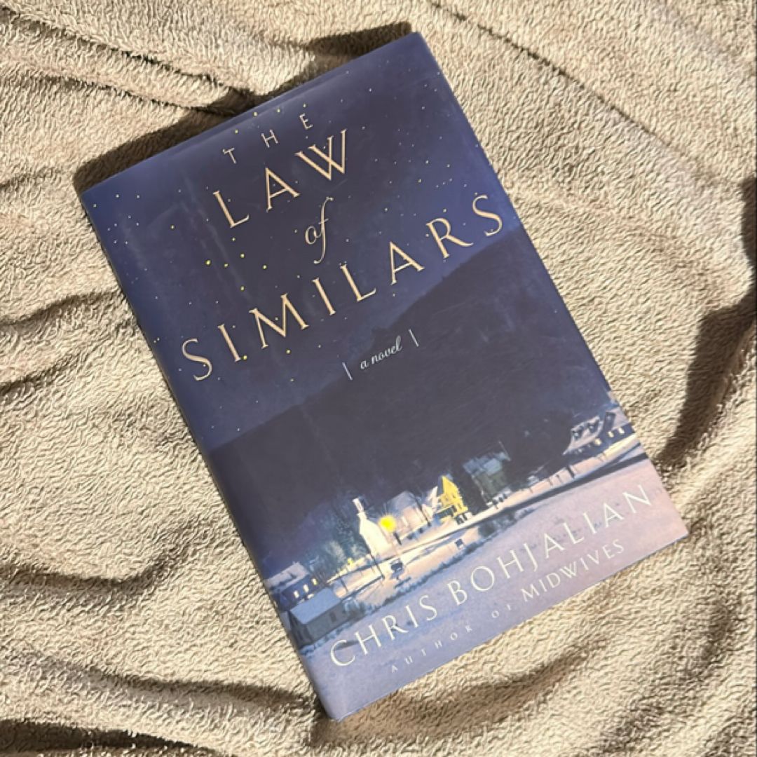 The Law of Similars