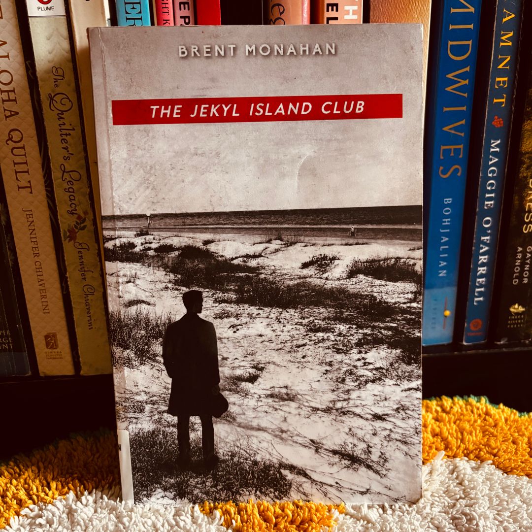 The Jekyl Island Club