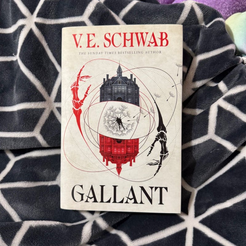 Gallant