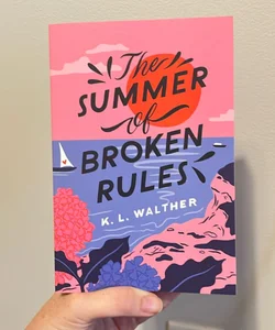 The Summer of Broken Rules