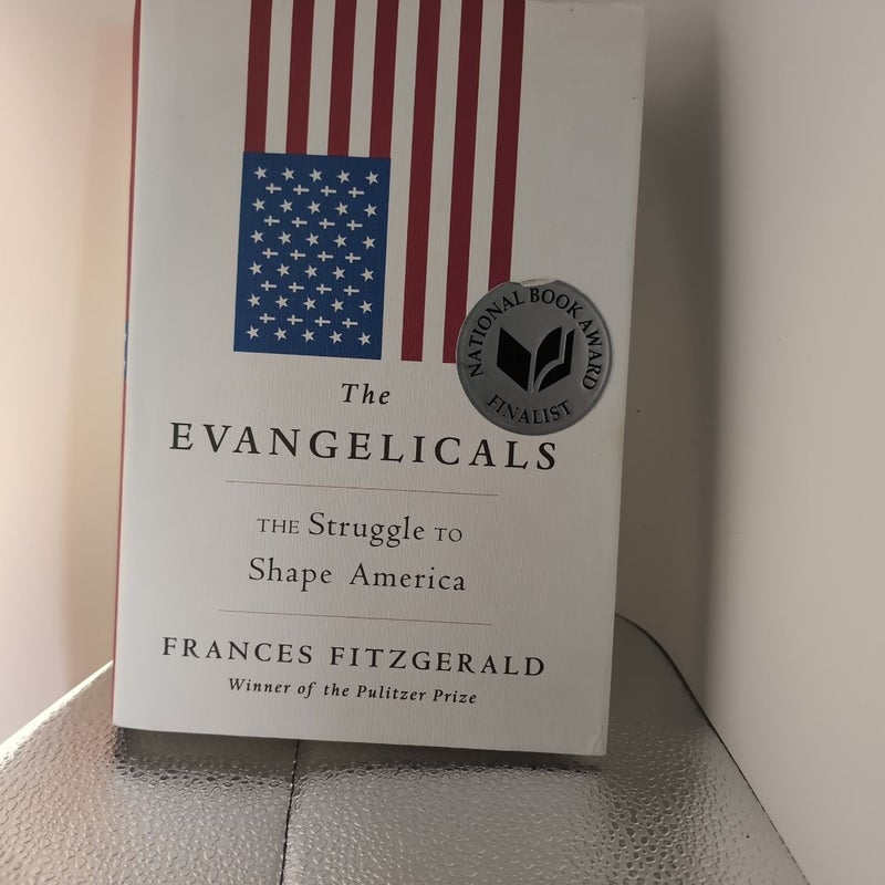 The Evangelicals