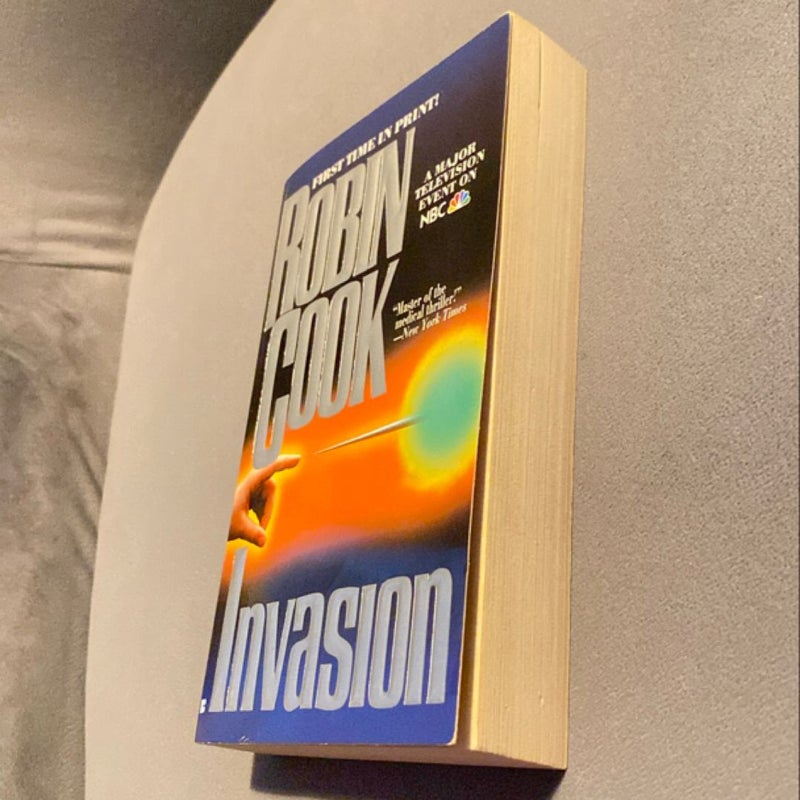 Invasion