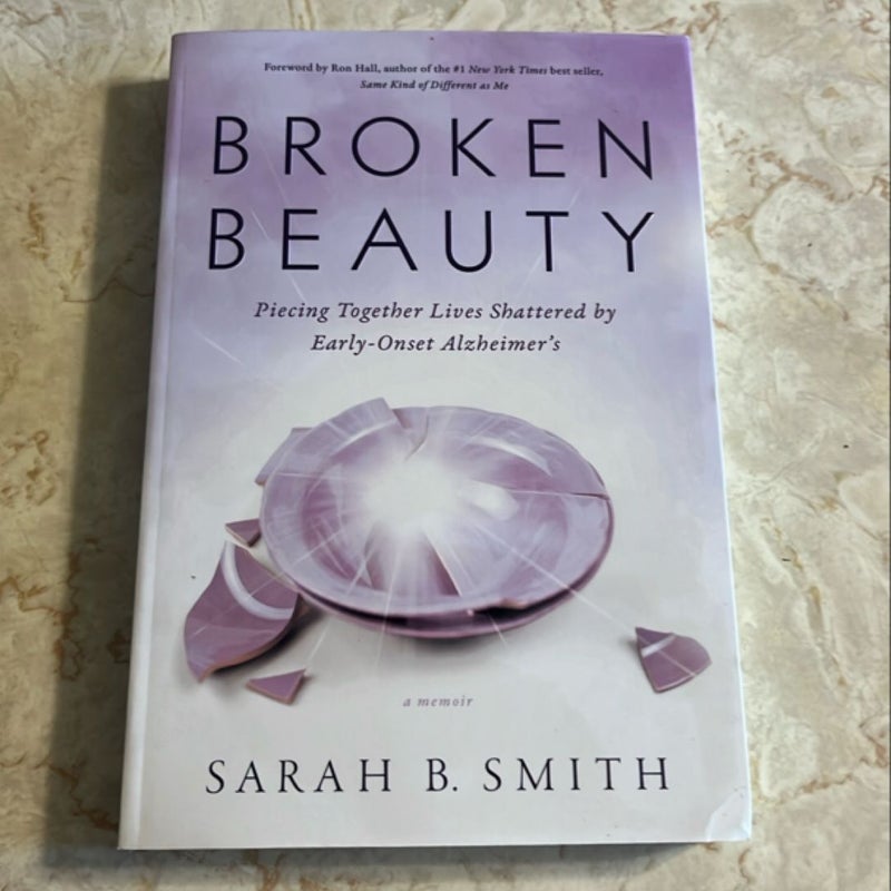 Broken Beauty