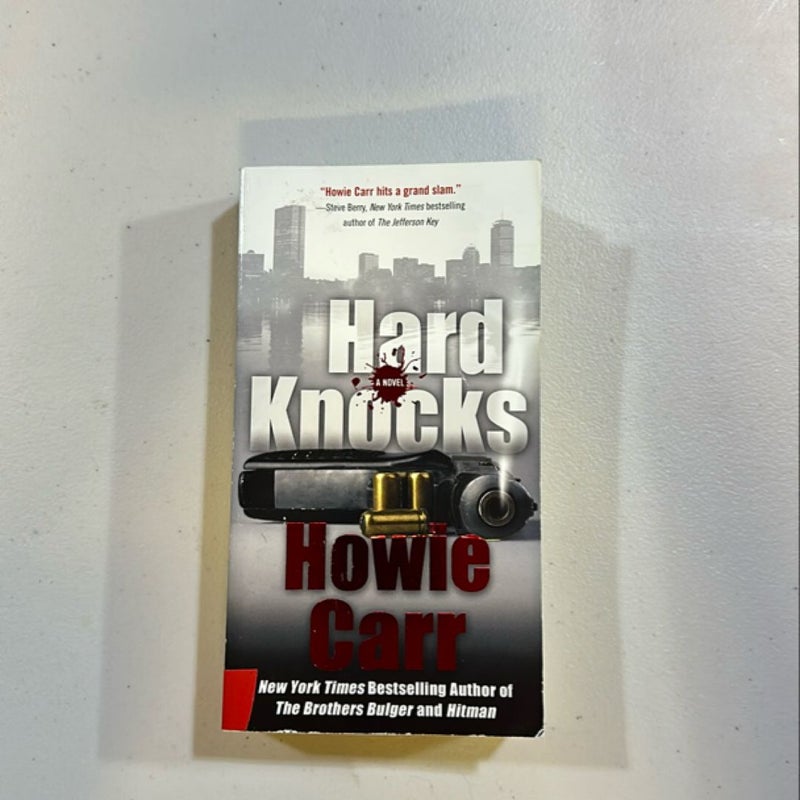 Hard Knocks