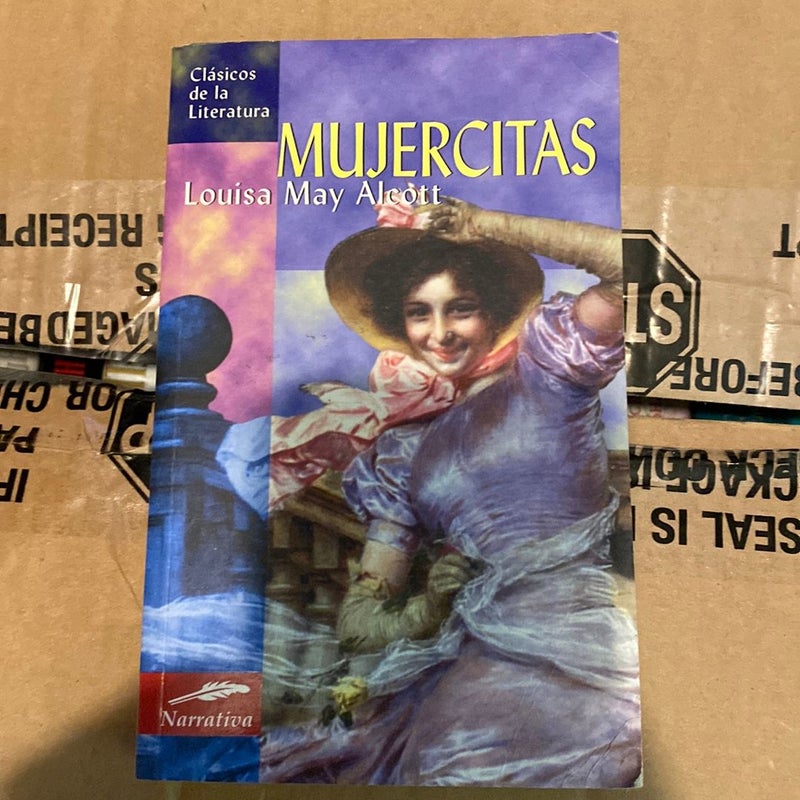 Mujercitas