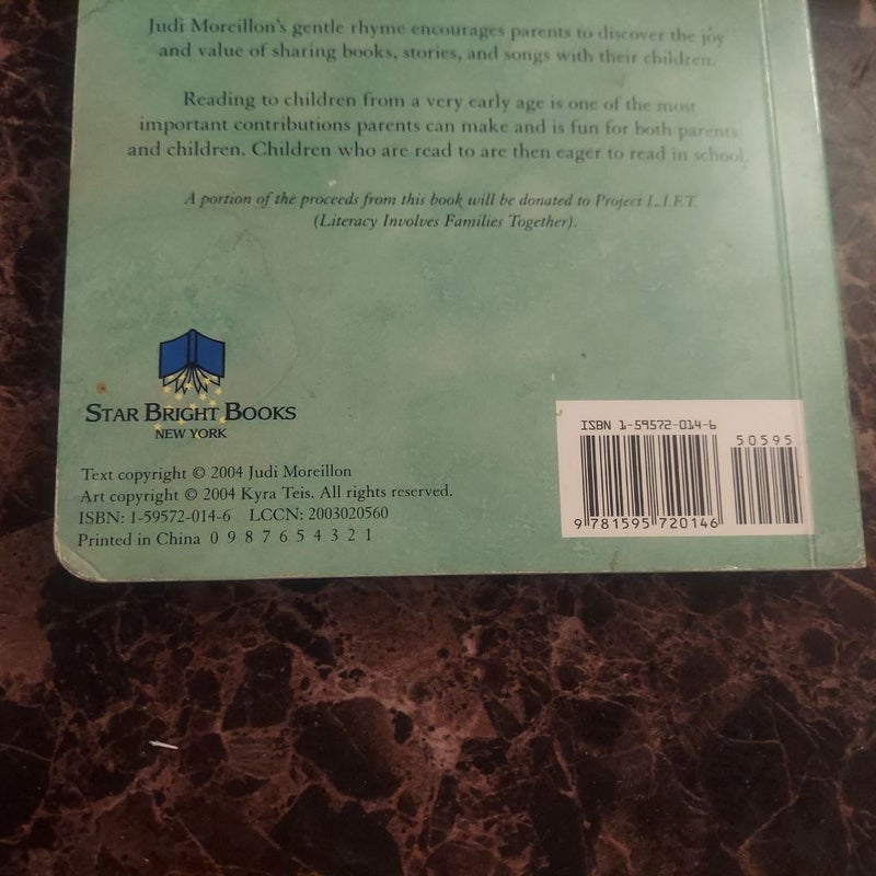 Read to Me