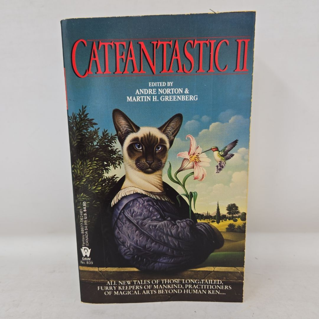Catfantastic