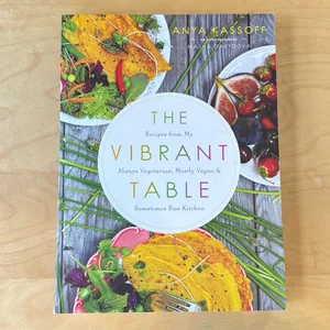 The Vibrant Table