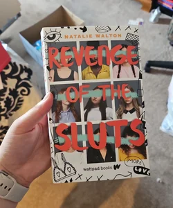 Revenge of the Sluts