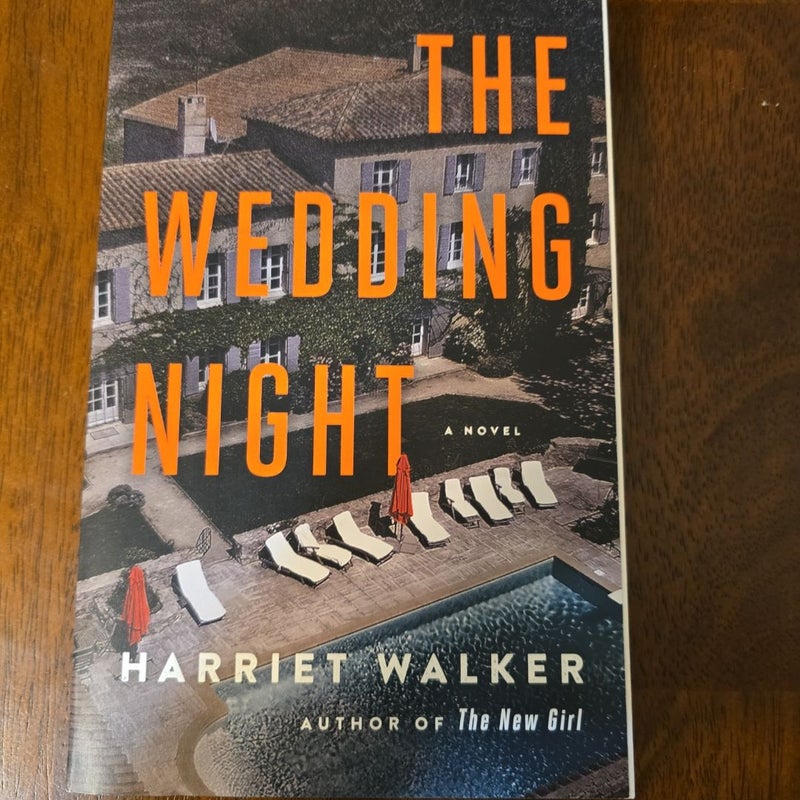 The Wedding Night