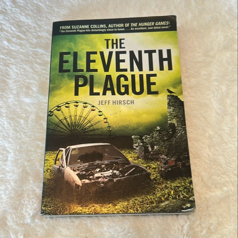 The Eleventh Plague