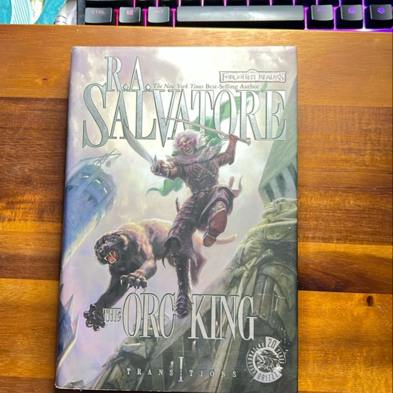 The Orc King