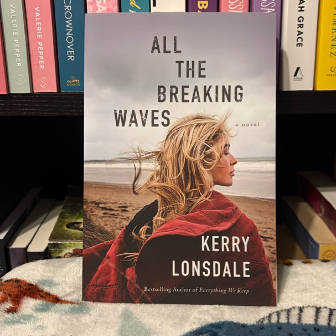 All the Breaking Waves