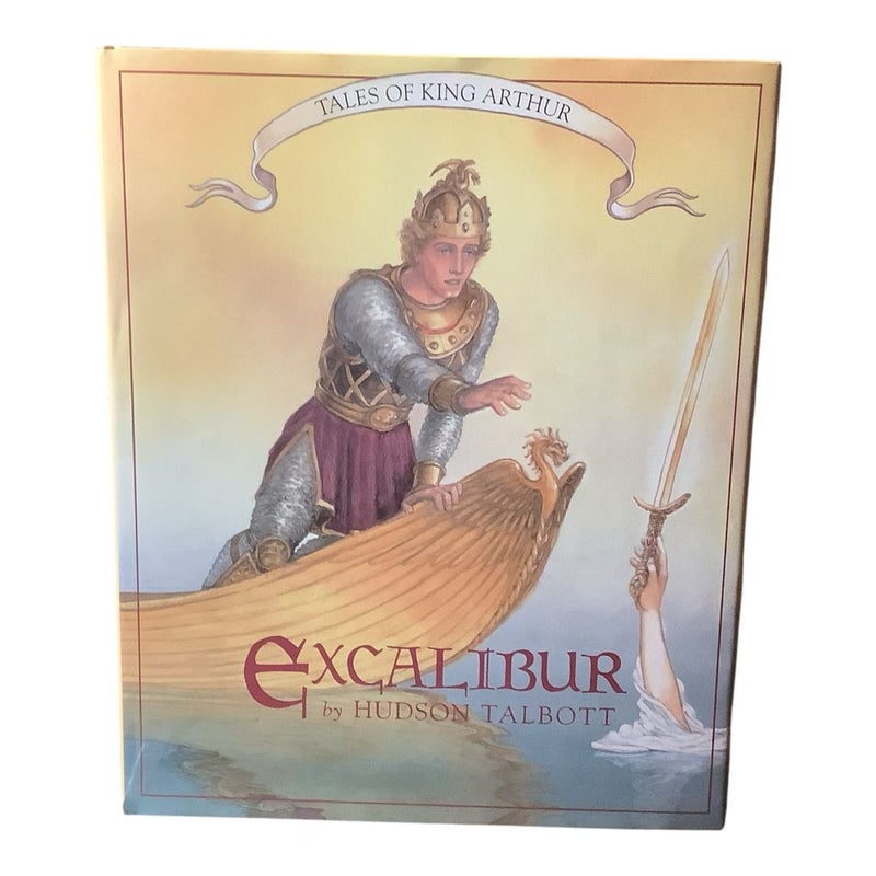 Excalibur