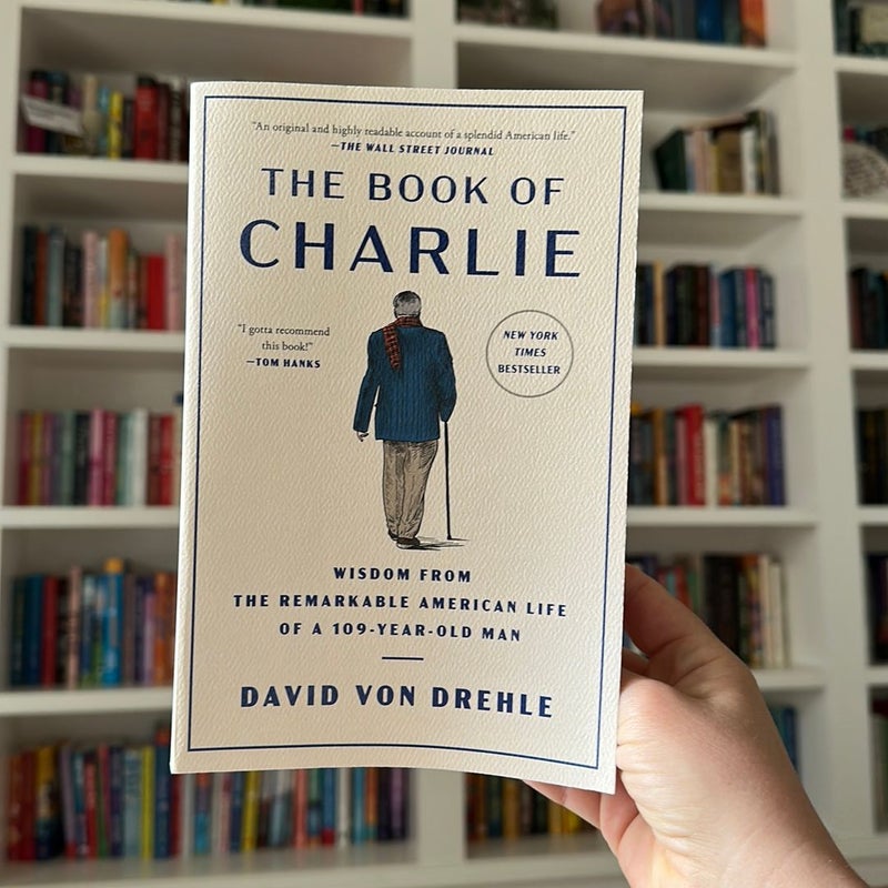 The Book of Charlie