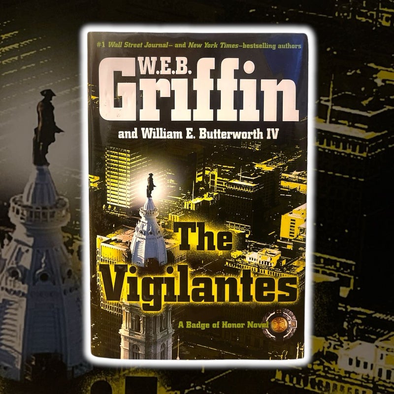 The Vigilantes