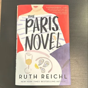 The Paris Novel