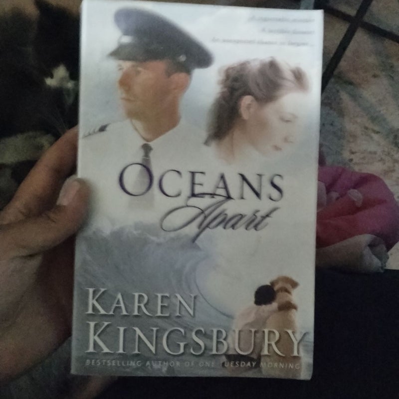Oceans Apart