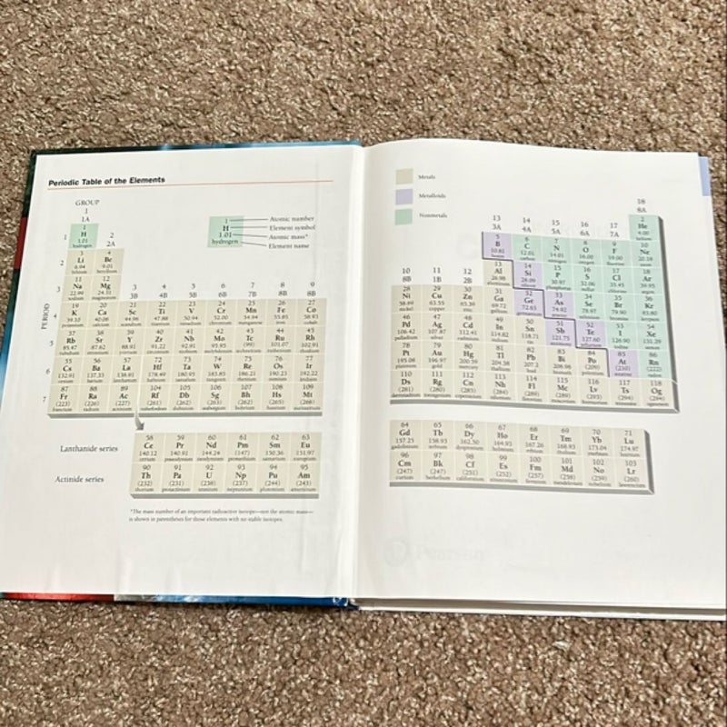 Introductory Chemistry