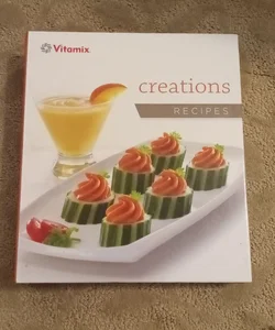 Vitamix Creations
