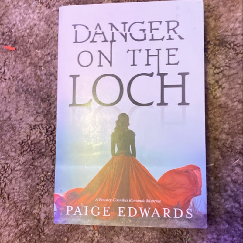 Danger on the Loch