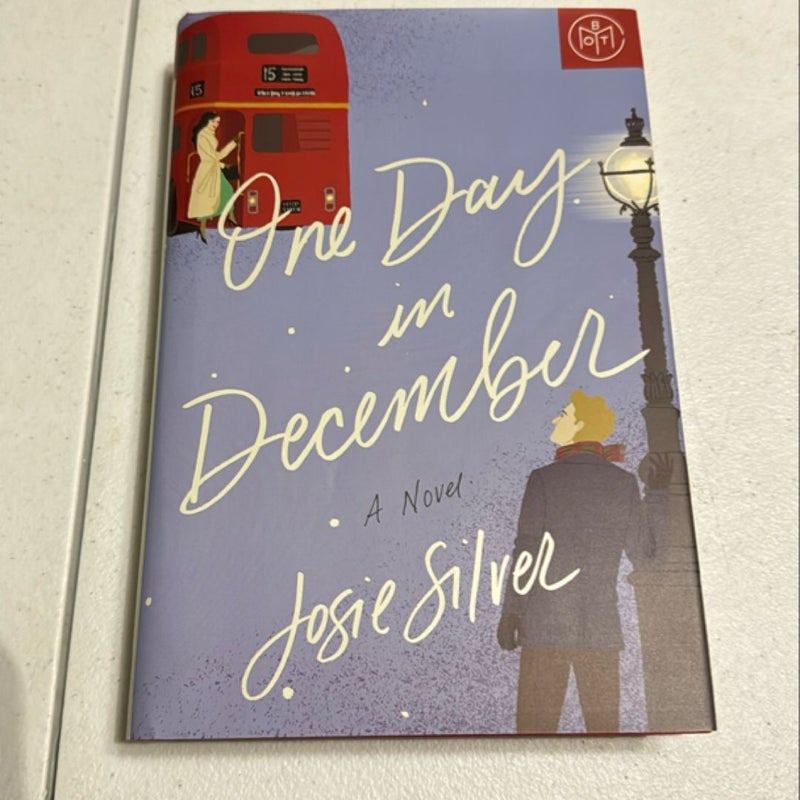 One Day in December