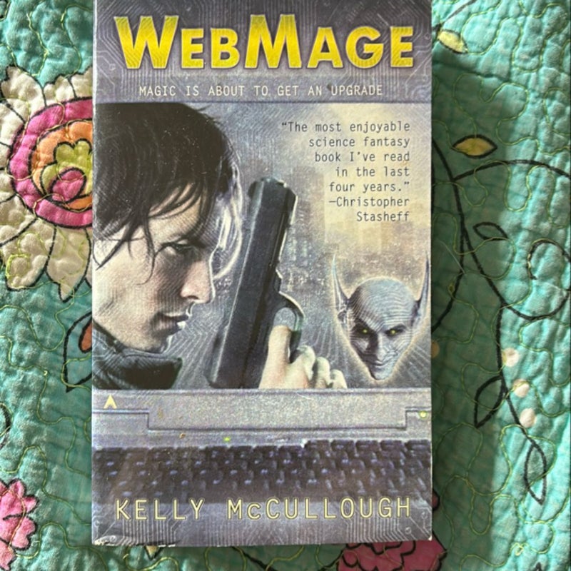 WebMage