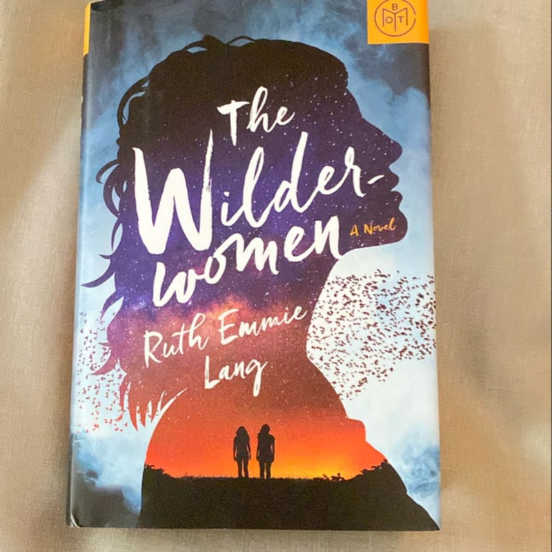The Wilderwomen