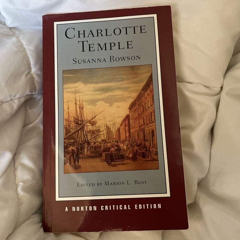 Charlotte Temple