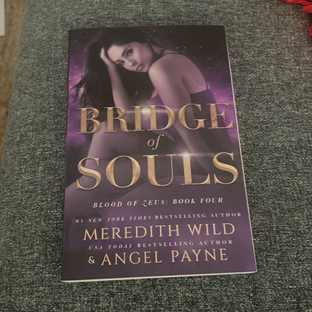 Bridge of Souls