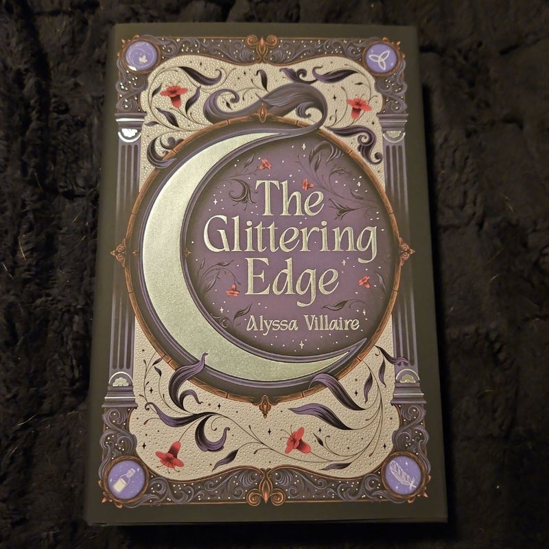 The Glittering Edge