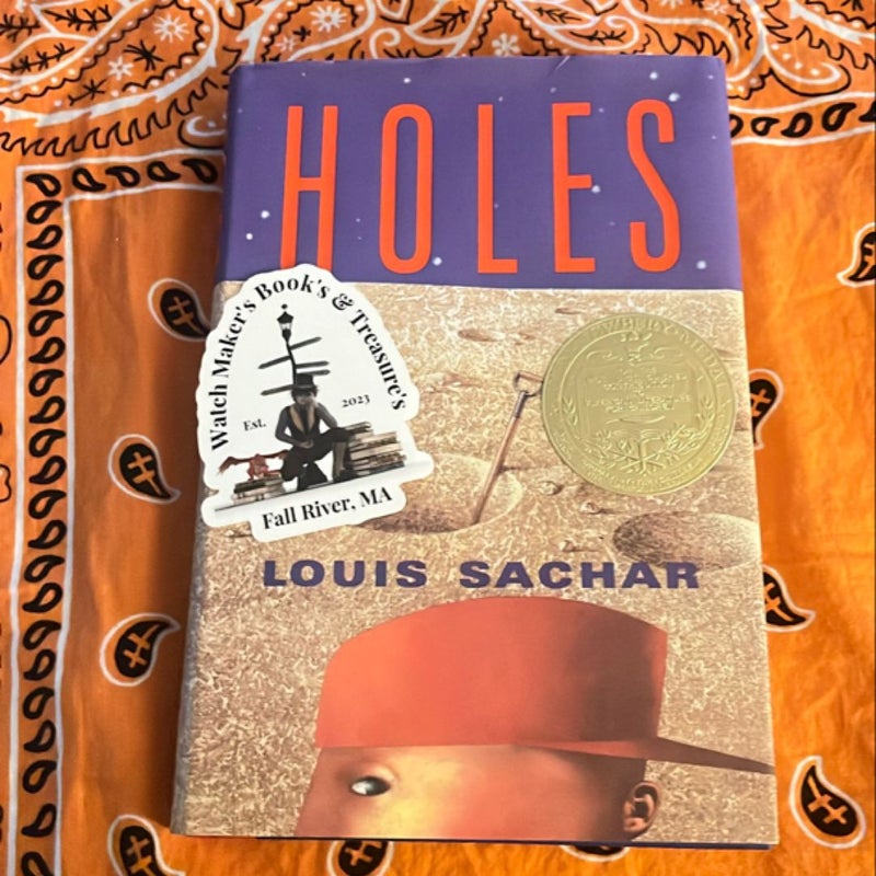 Holes