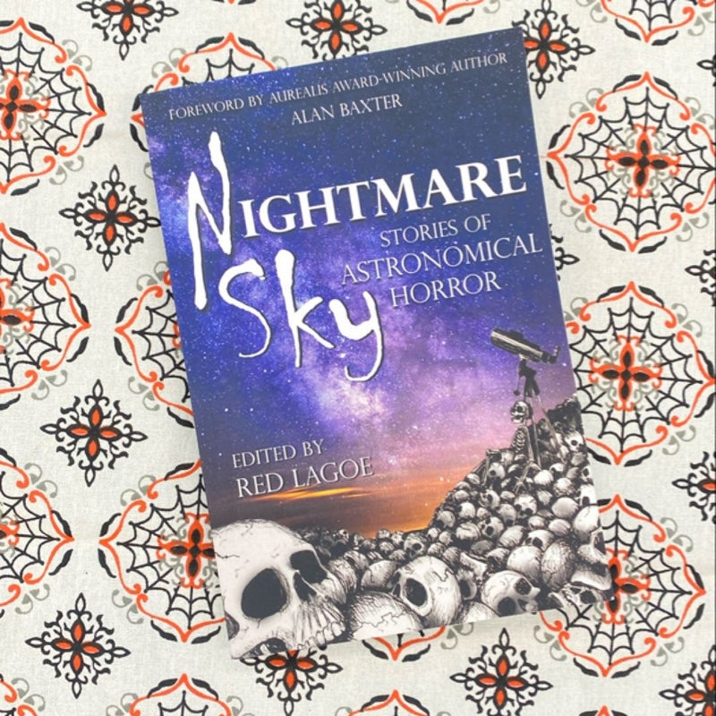 Nightmare Sky