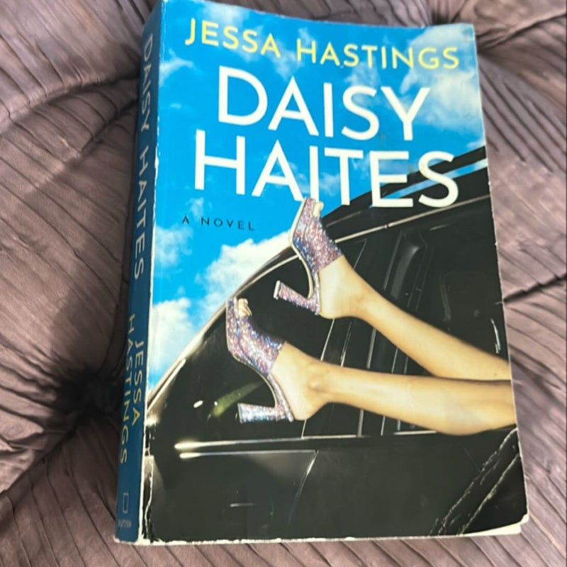 Daisy Haites