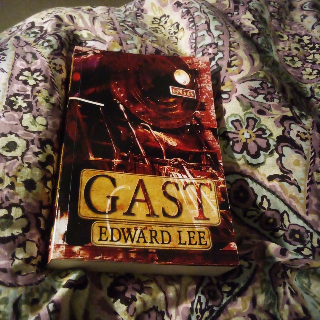Gast