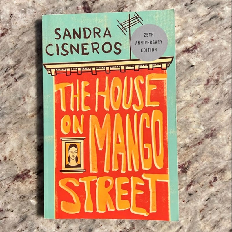 The House on Mango Street