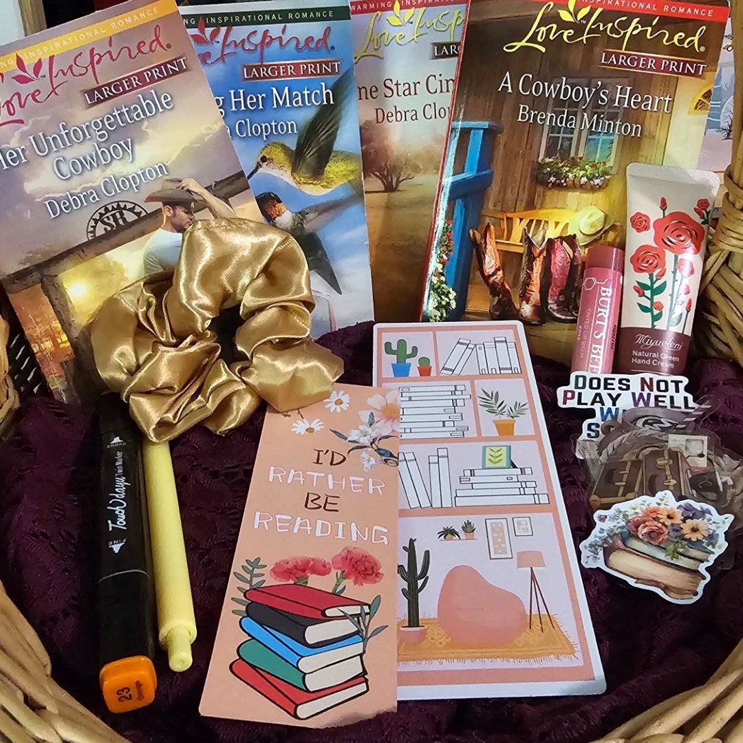 📚 Rebound Hearts ❤️‍🩹