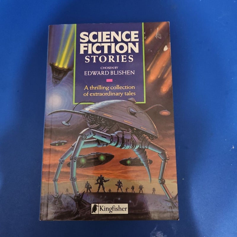 Science Fiction Stories