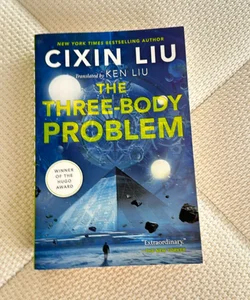 The Three-Body Problem