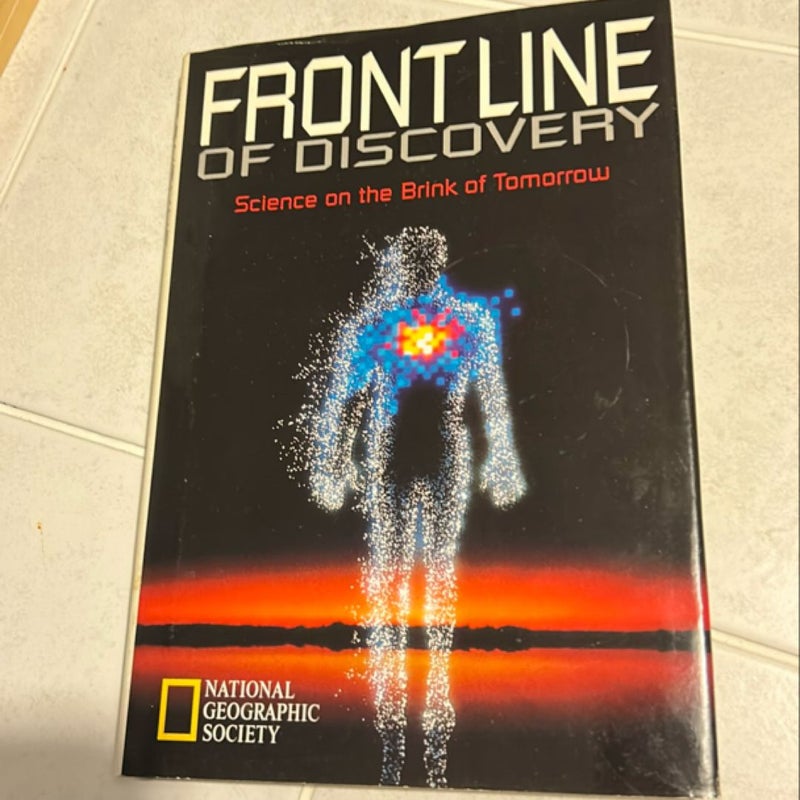 Frontline of Discovery