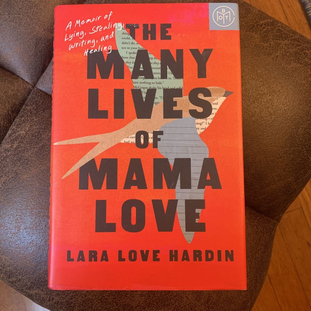 The Many Lives of Mama Love (Oprah's Book Club)